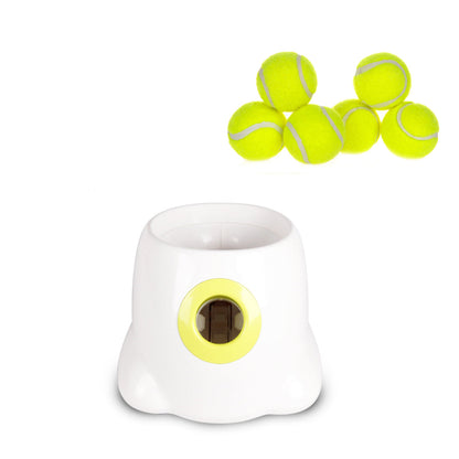 Glow & Grow™ Pet Ball Launcher