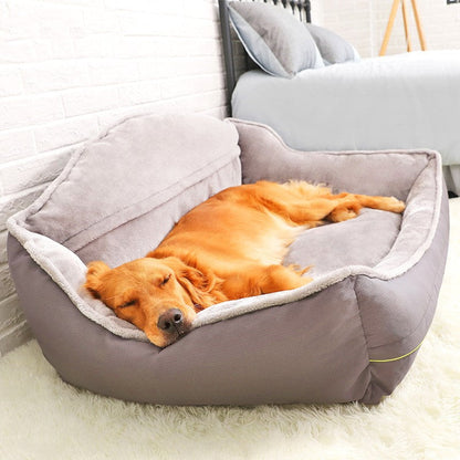 Glow & Grow™ Dog Bed