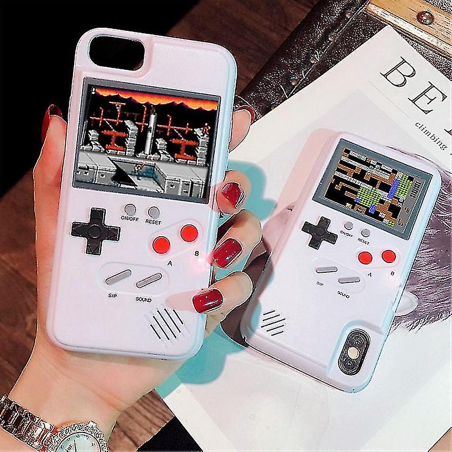 Glow & Grow™ iPhone GameCase