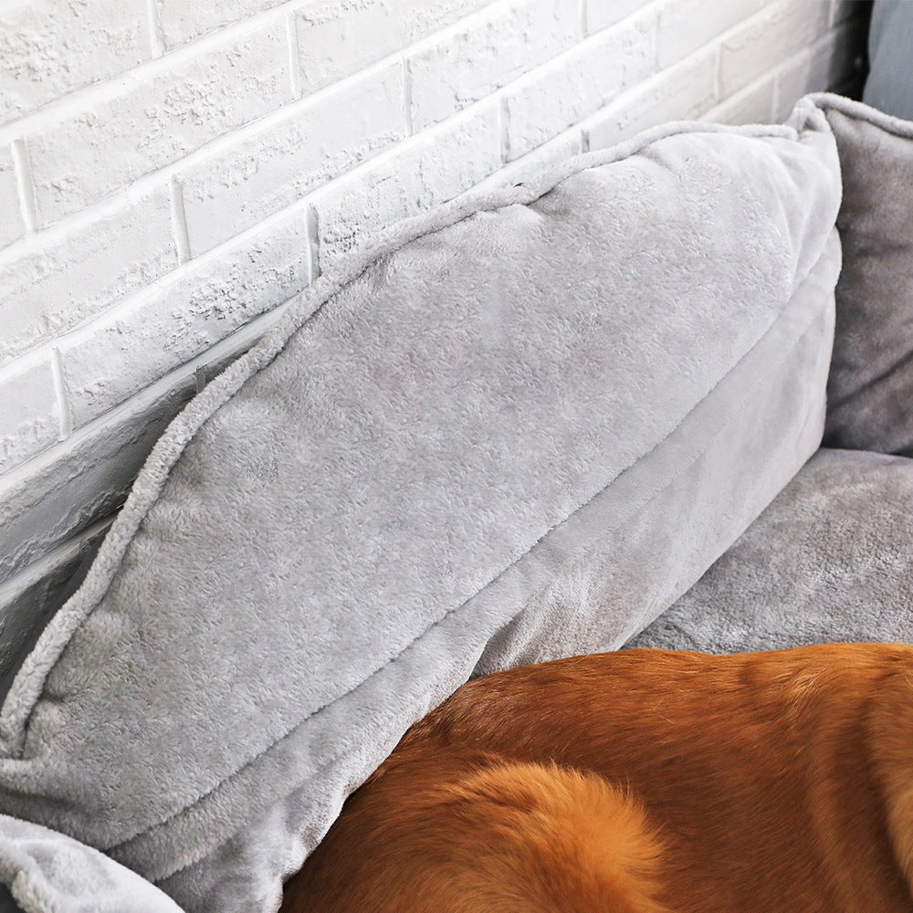 Glow & Grow™ Dog Bed