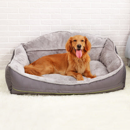 Glow & Grow™ Dog Bed