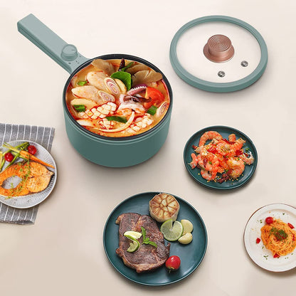 Glow & Grow™ Heated Portable Pan