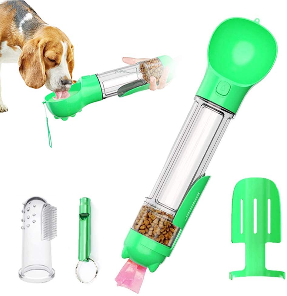 Glow & Grow™ Pet Multi-Purpose Bottle