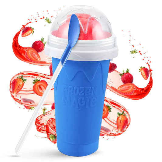 Glow & Grow™ Slush Cup