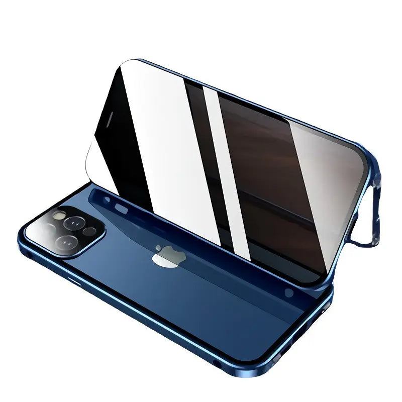 Glow & Grow™ Privacy Screen iPhone Case