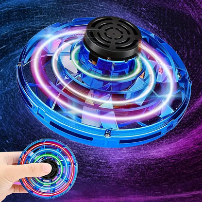 Glow & Grow™ Flying Spinner