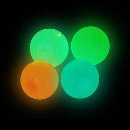 Glow & Grow™ Sticky Sensory Glow Balls