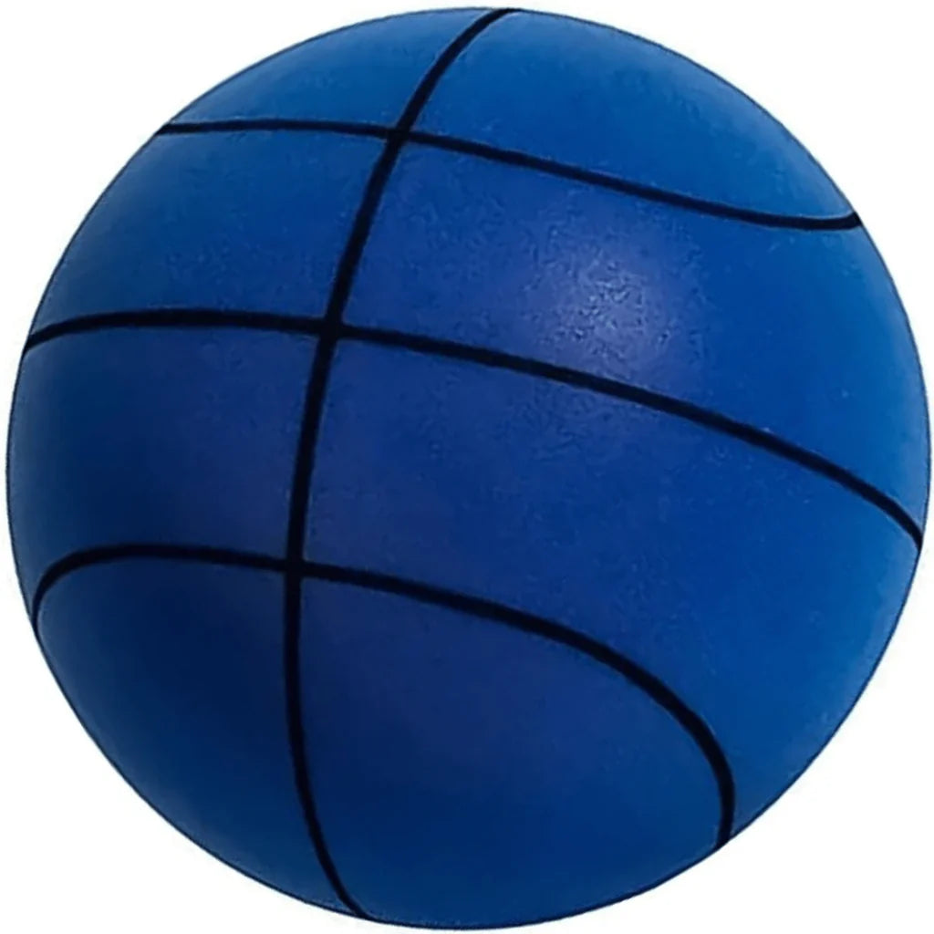 Glow & Grow™ Silent Basketball