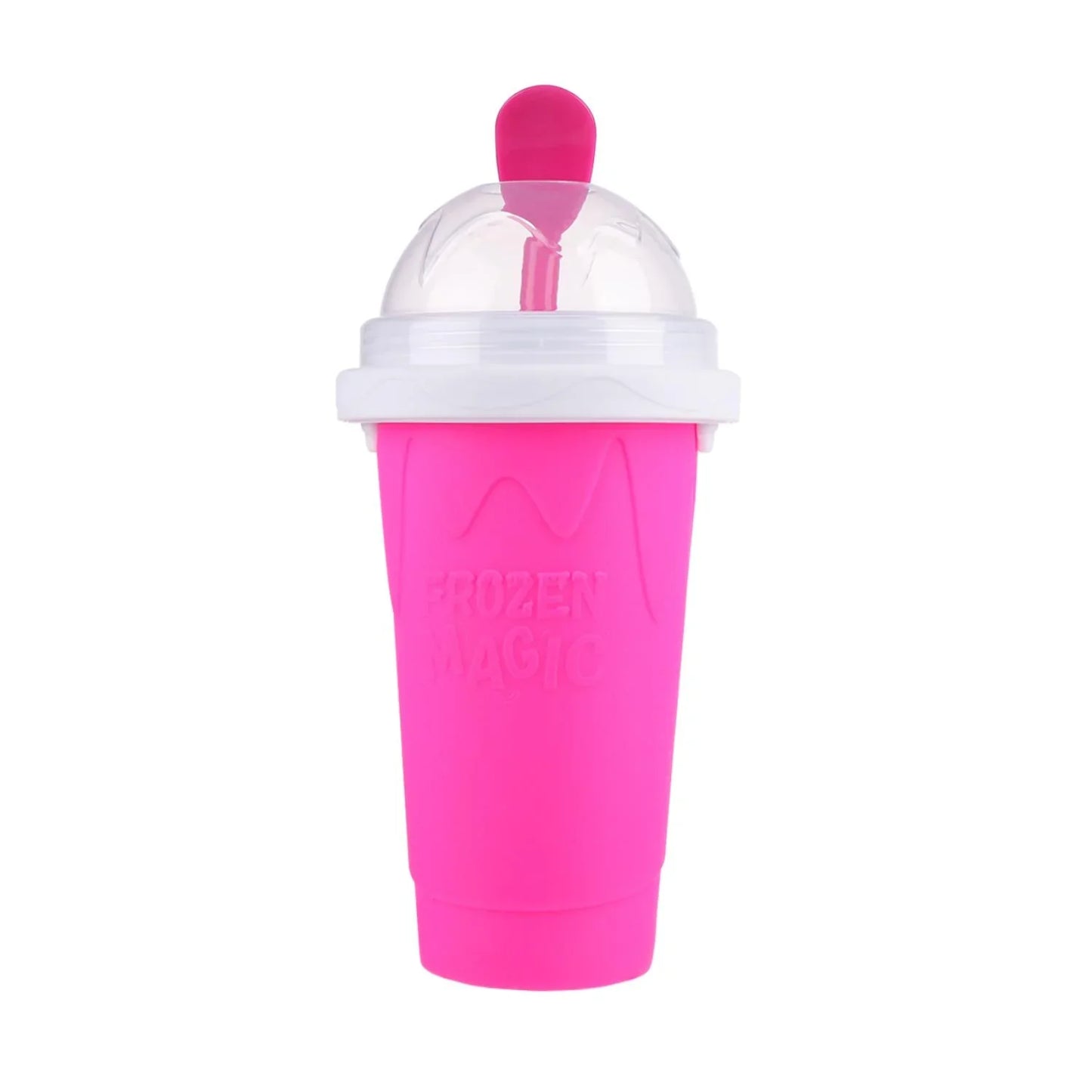 Glow & Grow™ Slush Cup